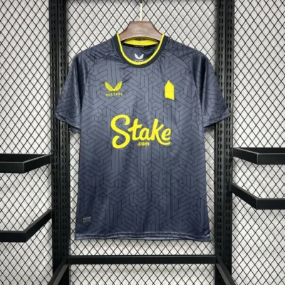 2024/2025 Everton Away jersey