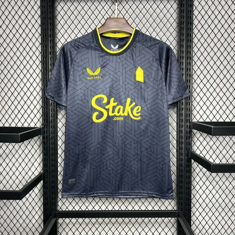 e93eb6e731d8200c9a5c3df4079d0a82 2024/2025 Everton Away jersey - Image 1