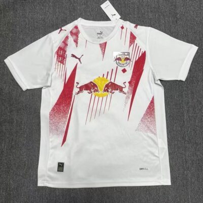 2026/2027  Red Bulls  home jerseys