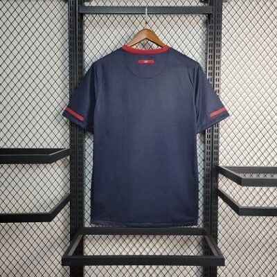 2010 Retro United States Away jersey - Image 2