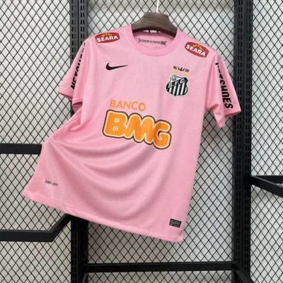 2011/2012 Retro Santos  jersey