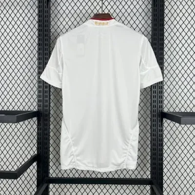 2011 Retro Spain Away jersey - Image 2