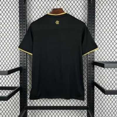 2025/2026 Flamengo Special Edition jersey - Image 2