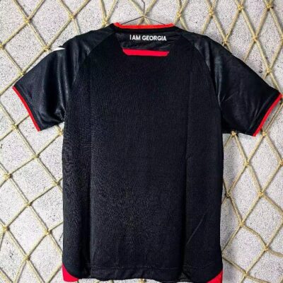 2025 Georgia Away jersey - Image 2
