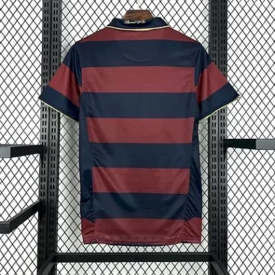 2007/2008 Retro Arsenal Away jersey - Image 2