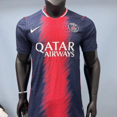 2026/2027 players Paris Saint Germain home jersey