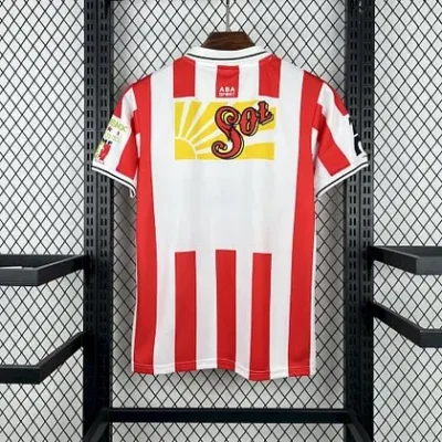 1994/1995 Retro Chivas de Guadalajara Home jersey - Image 2