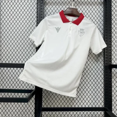2025/2026 Osasuna jersey
