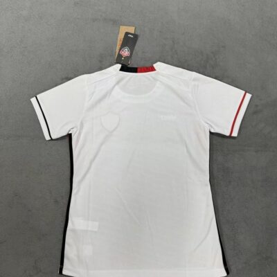 2025/2026 Esporte Clube Vitória away women jersey - Image 2