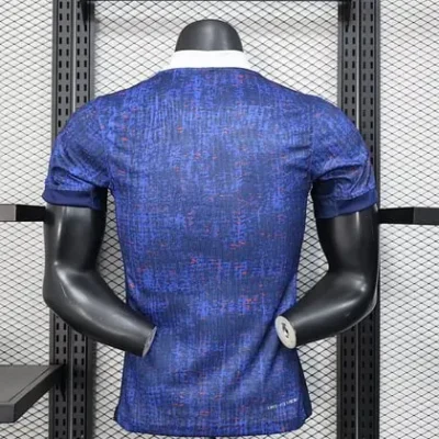 2025 Player Version France Home jersey - Image 2