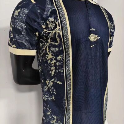 2026/2027 Player Version PSG Special Edition jersey - Image 2