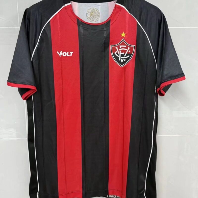 f0b08b81-ab5a-414c-bde8-2c555adb2e47 2026/2027 Victoria home jersey - Image 1