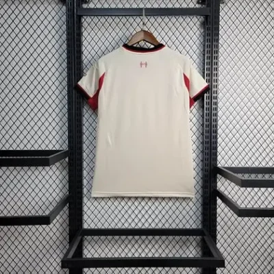 2025/2026 Women Liverpool Away jersey - Image 2