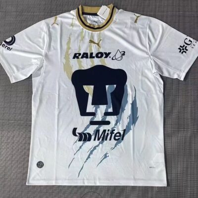 2026/2027 PumaS UNAM home jersey