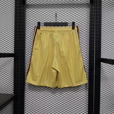 2025/2026 Player Version Arsenal Shorts - Image 2