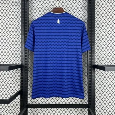 2025/2026 Everton Home jersey - Image 2