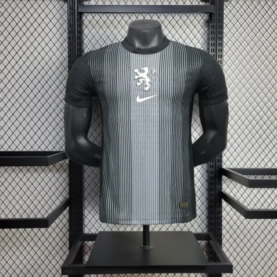 2025/2026 Player Version Chelsea Goalkeeper jersey