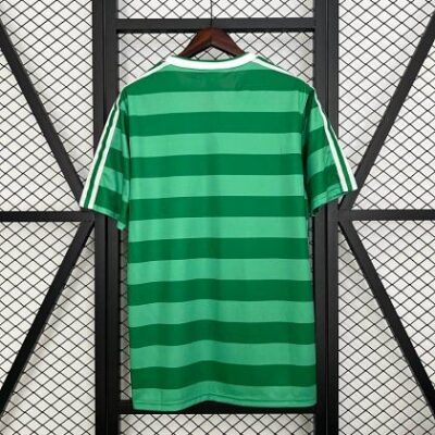1984 Retro Germany Away jersey - Image 2