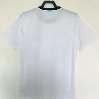 2013 Retro England Home jersey - Image 2