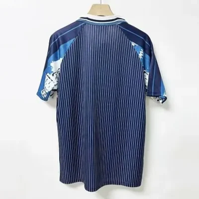 1996/1997 Retro Lazio Away jersey - Image 2
