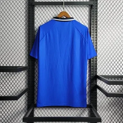 1996/1997 Retro Manchester United Away jersey - Image 2