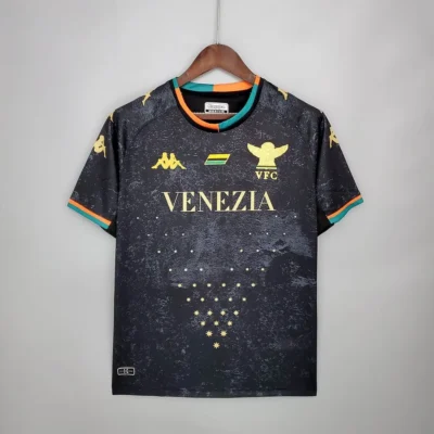2021/2022 Venezia Home jersey