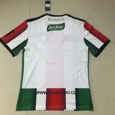 2022 Palestine Away jersey - Image 2