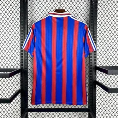 1996/1998 Retro Crystal Palace Home jersey - Image 2