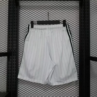 2025/2026 Player Version Liverpool Shorts - Image 2
