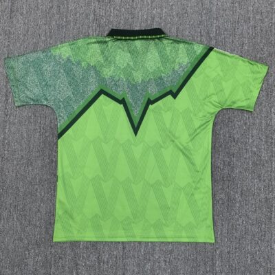 1991/1992 Retro Celtic Away jersey - Image 2