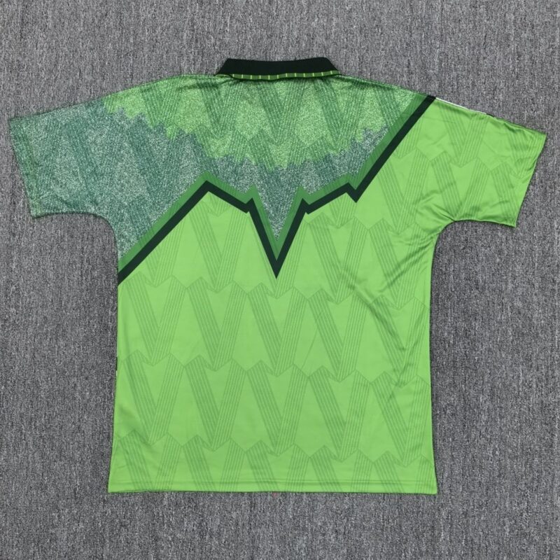 1991/1992 Retro Celtic Away jersey - Image 2