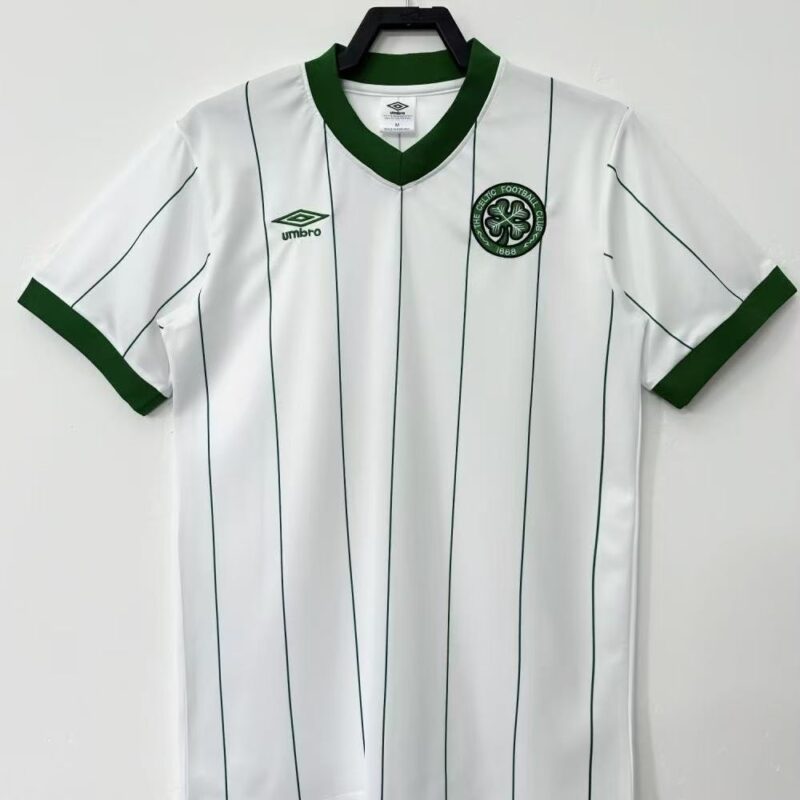 微信图片_20260629155353_374_1459 1984/1986 Retro Celtic Away jersey - Image 1