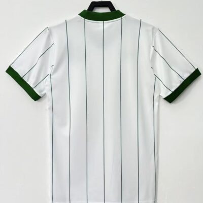 1984/1986 Retro Celtic Away jersey - Image 2