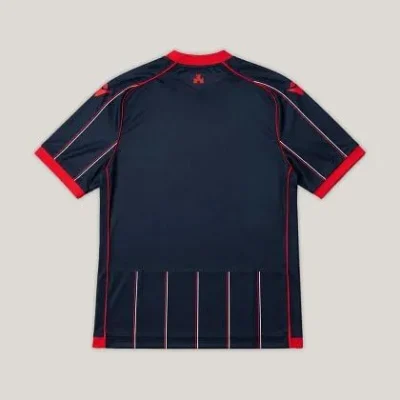2026/2027 Red Star Belgrade Away Football jersey - Image 2