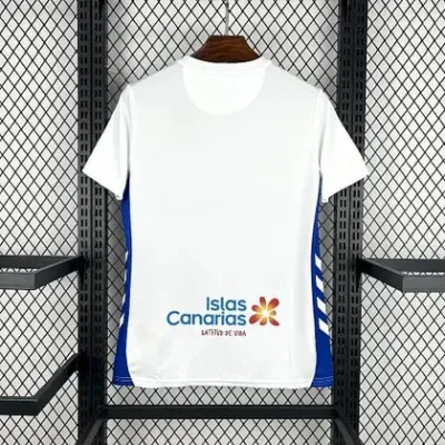 2025/2026 Tenerife Home jersey - Image 2