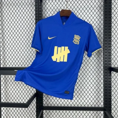 2025/2026 Birmingham City Home jersey