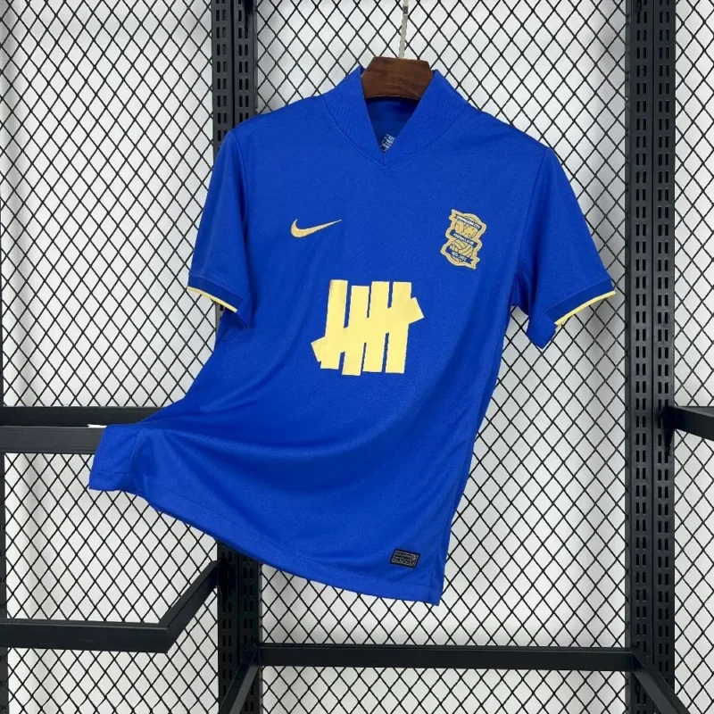 2025/2026 Birmingham City Home jersey - Image 1