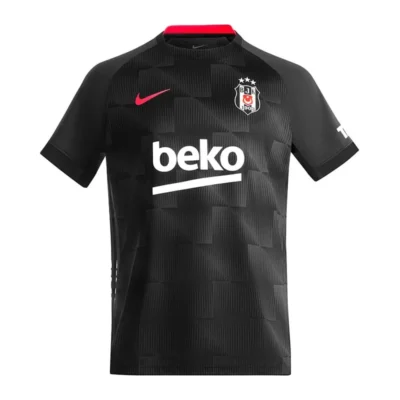 2026/2027 Besiktas Third Away jersey