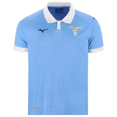 2026/2027 Lazio Home jersey
