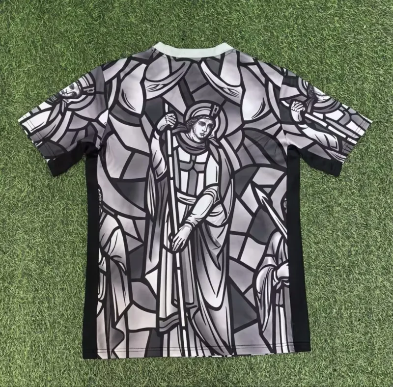 2026 England Football jersey - Image 2
