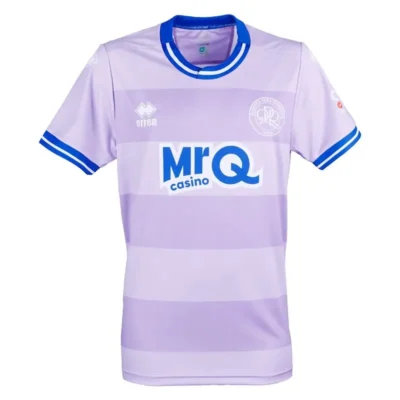 2026/2027 Queens Park Rangers Away jersey