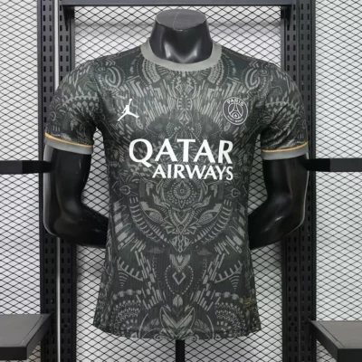 2026/2027 Player Version Paris Saint-Germain Special Edition jersey