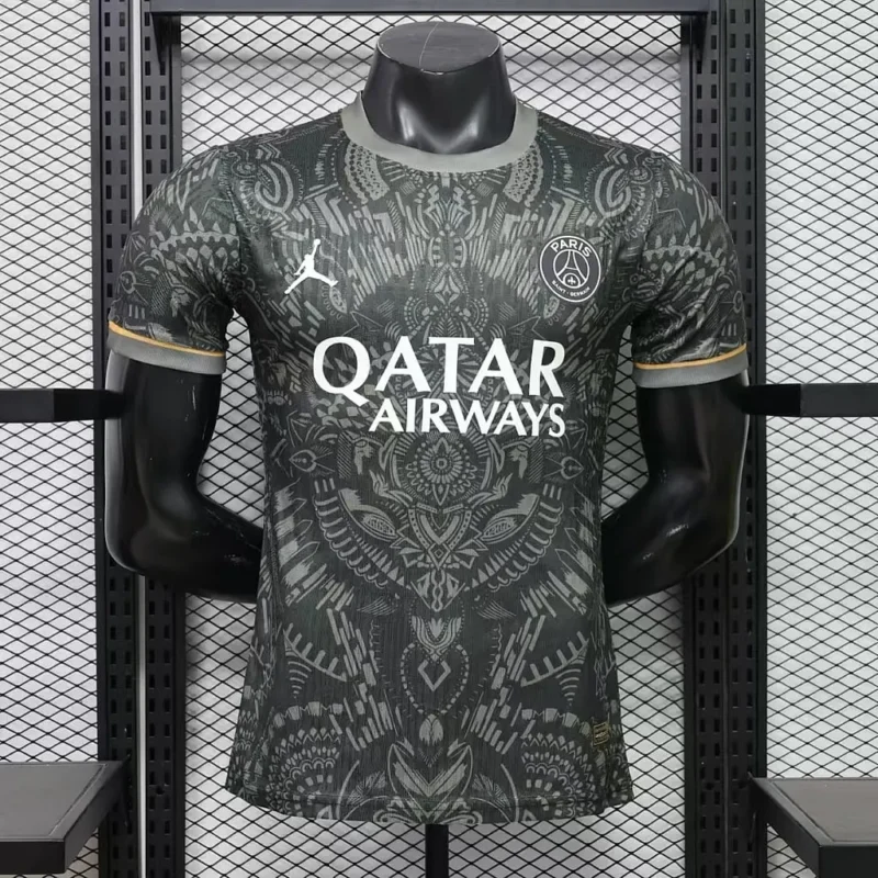 2026/2027 Player Version Paris Saint-Germain Special Edition jersey - Image 1