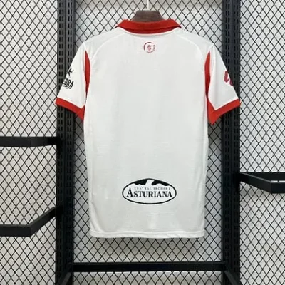 2025/2026 Sporting de Gijon Third Away jersey - Image 2