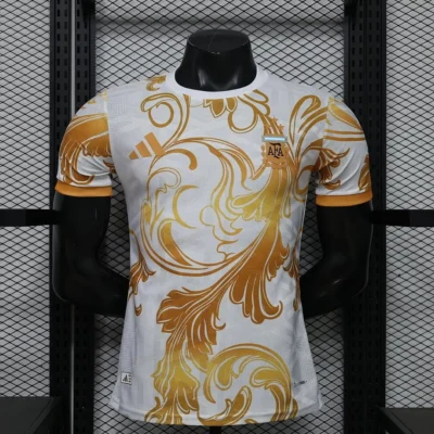 2026 Player Version Argentina Special Edition jersey