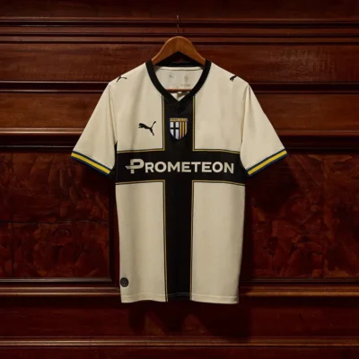 2026/2027 Parma Home jersey