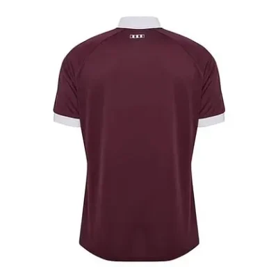 2026/2027 Hearts Home jersey - Image 2