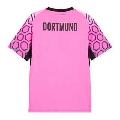 2026/2027 Dortmund Goalkeeper Football jersey - Image 2