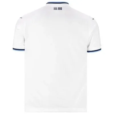 2026/2027 Lazio Away Football jersey - Image 2