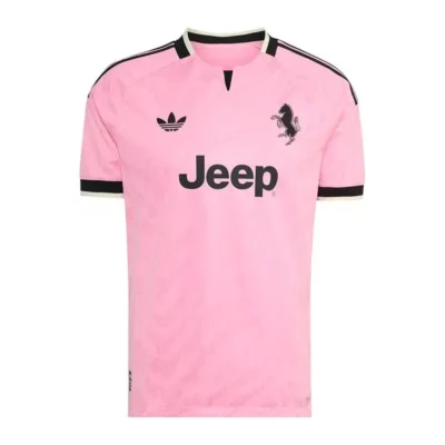2026/2027 Juventus Away Football jersey